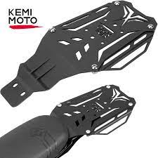 Kemimoto Rear Luggage Rack for Surron LBX