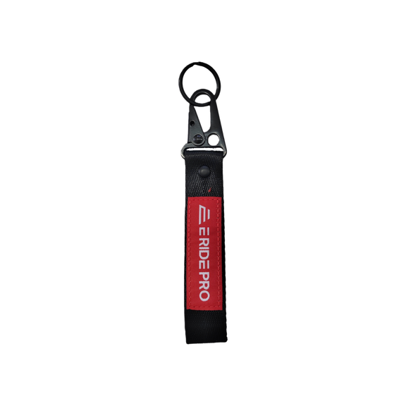 E-Ride Pro Key Ring
