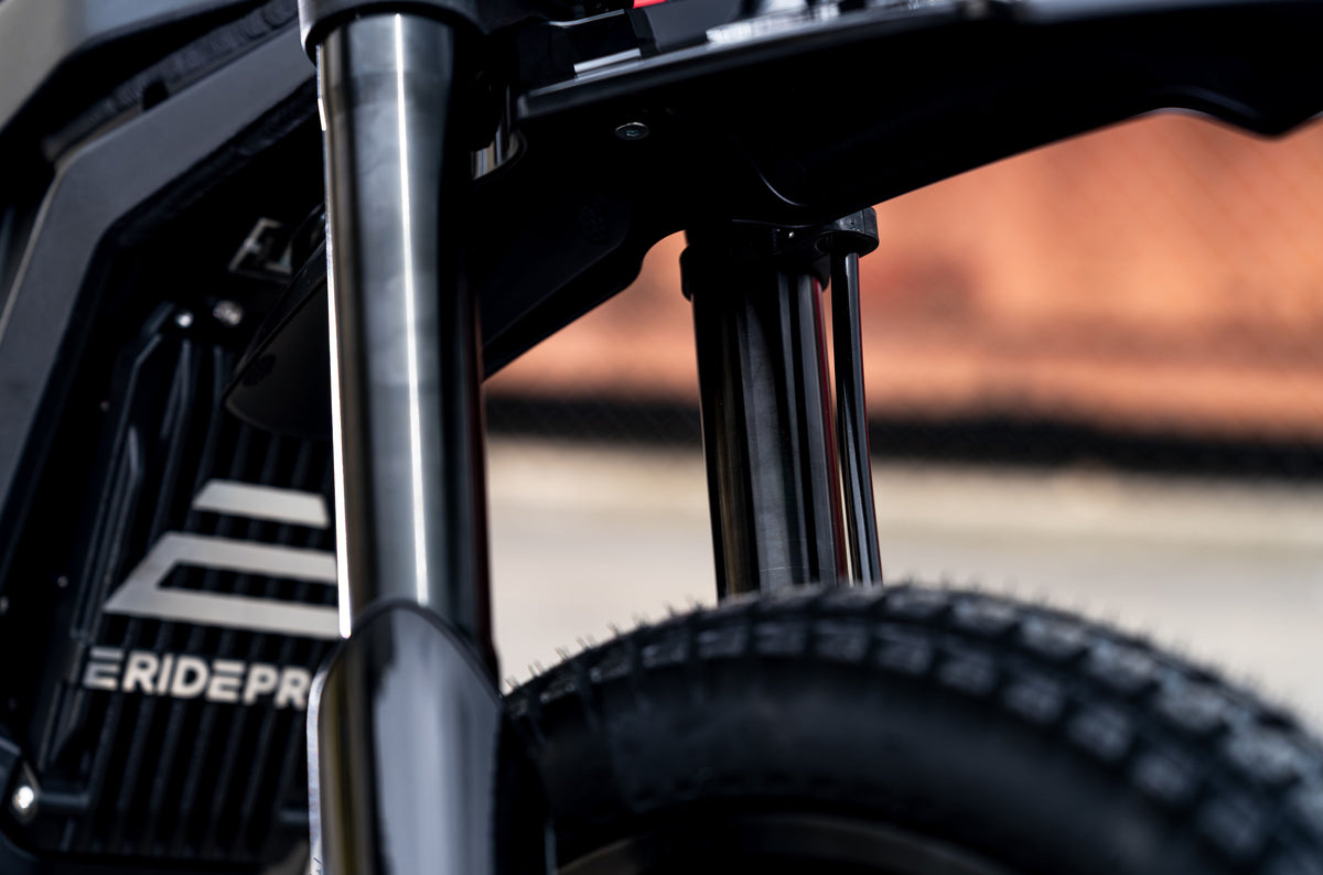 E RIDE PRO SS 3.0 - 19/16 Offroad Wheel Set