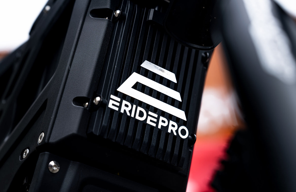 E RIDE Mini R