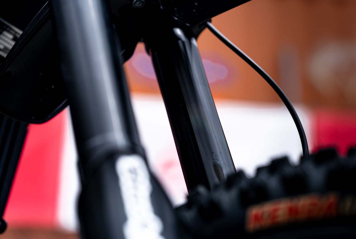 E RIDE Mini R