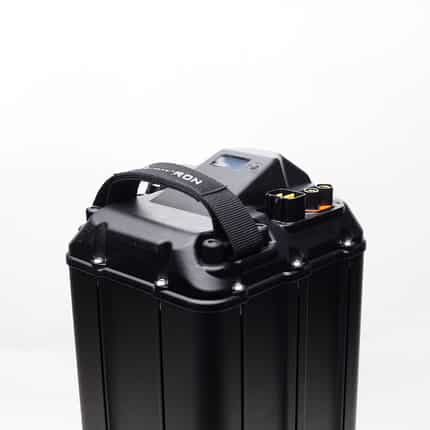 Surron Light Bee X 60V 40AH Battery Pack