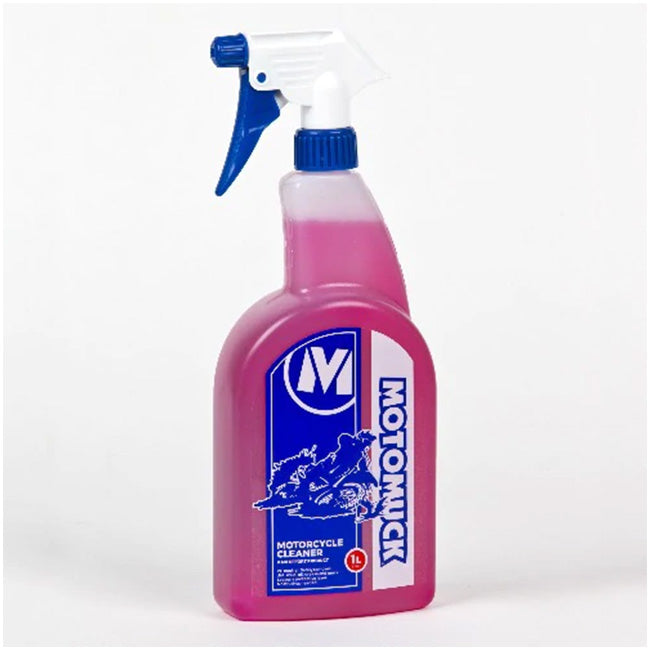 Motomuck Cleaner