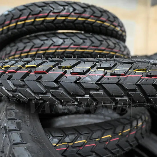 90/90-19 Street Tyre