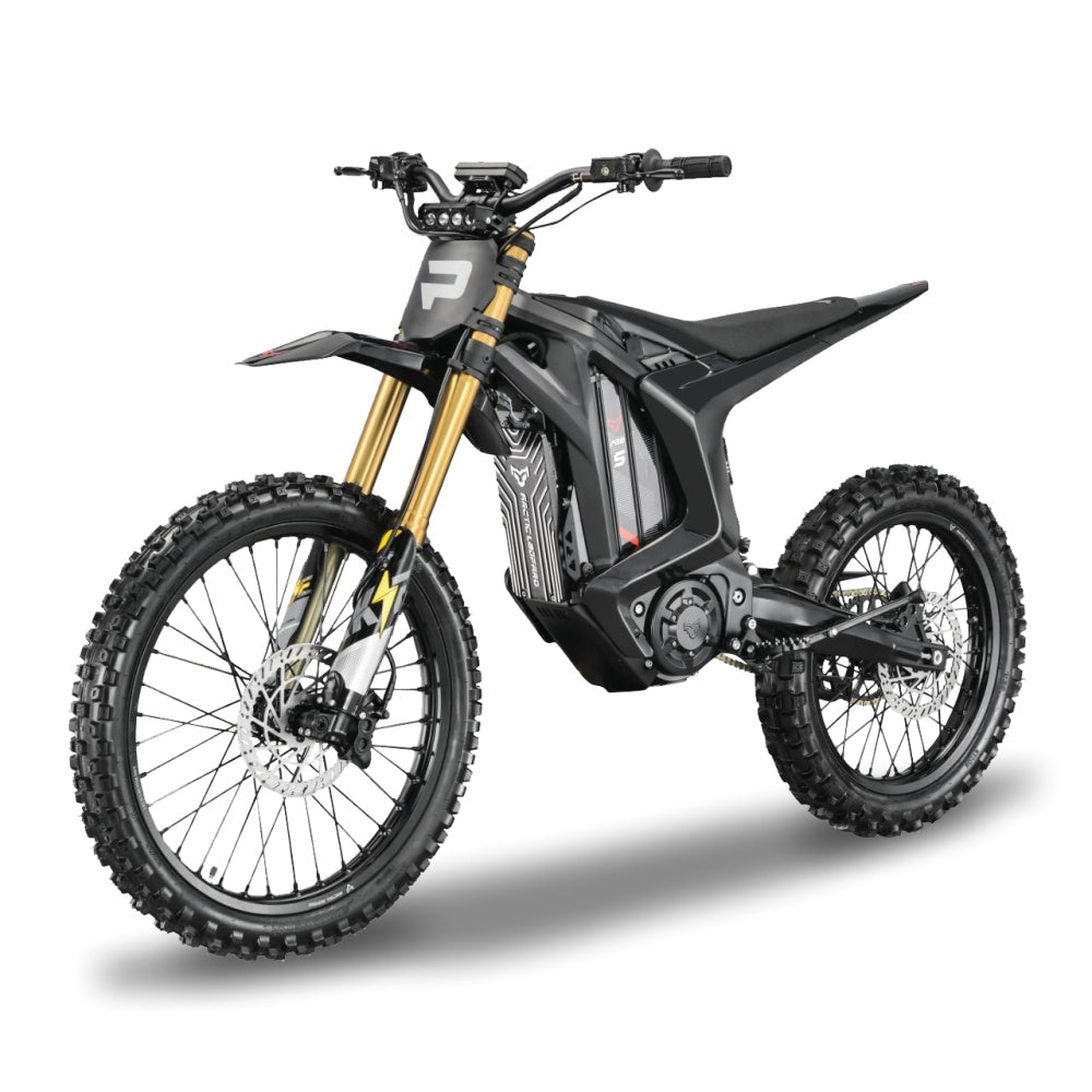 XE Pro Enduro 18″/21″