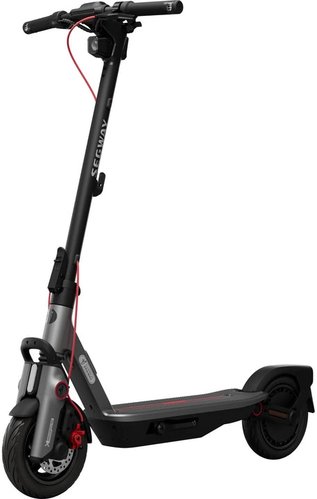 Segway F3 Electric KickScooter