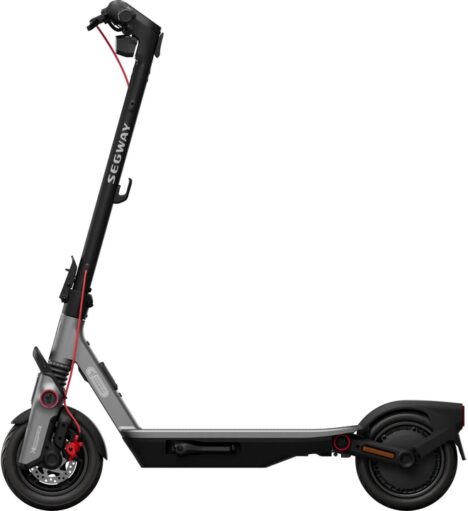 Segway F3 Electric KickScooter