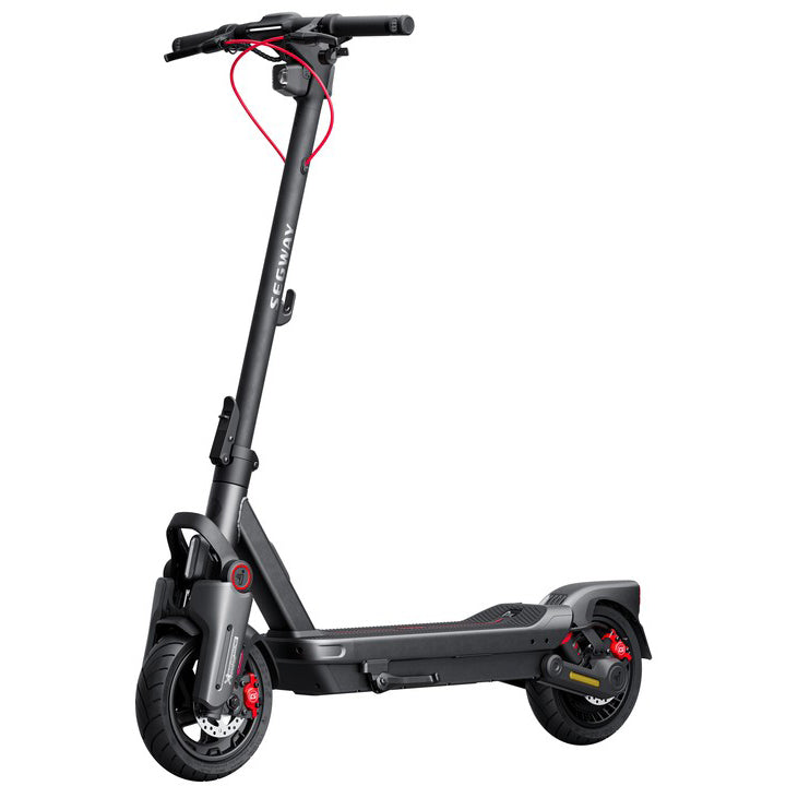Segway MAX G3 Electric Scooter