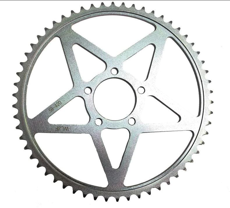 Surron Light Bee X 58T Sprocket