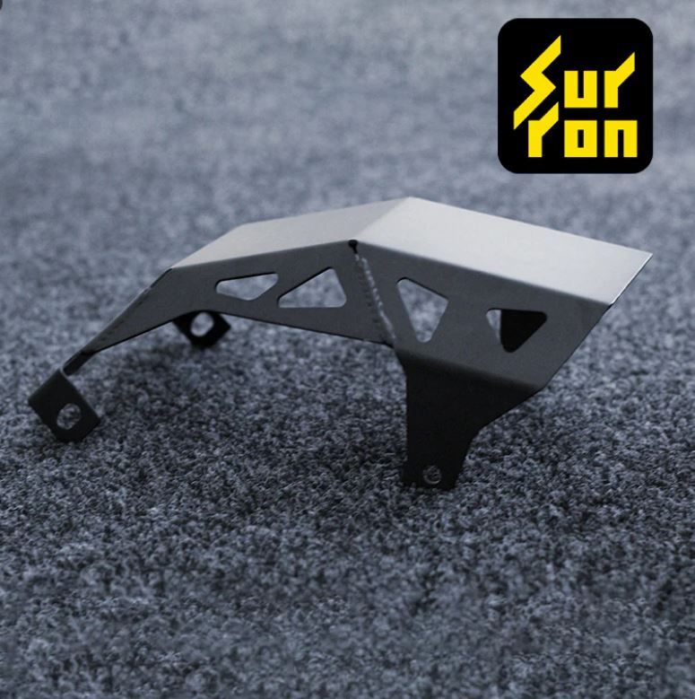 Surron Light Bee X Bash Guard