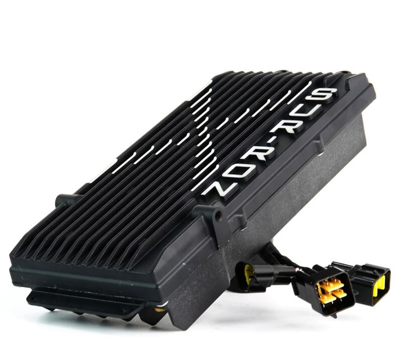 Surron Light Bee X Controller