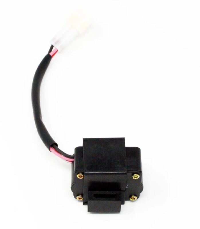 Surron Light Bee X Tip Over Sensor