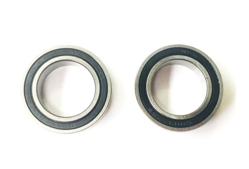 Surron Light Bee X Front Wheel Bearing Set
