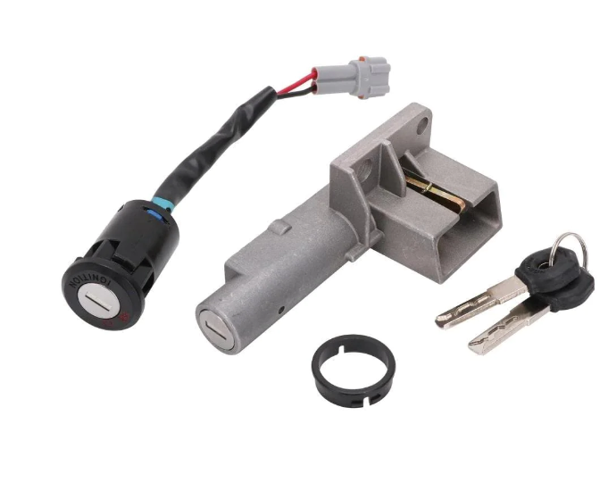 Nz Key Switch Surron Light Bee X Ignition Switch Lock Set Key