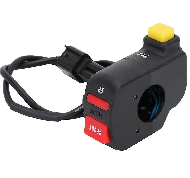 Surron Light Bee X Sports/EP/Horn Switch