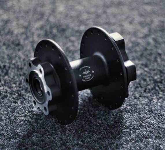 Surron Light Bee X Front Wheel Hub