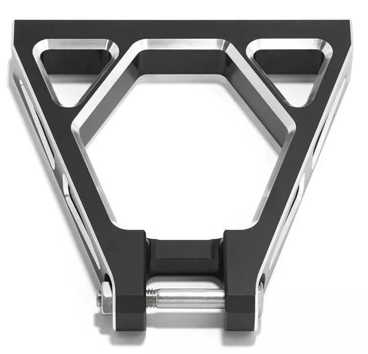 Surron Segway Light Bee X/X260 Rear Suspension Triangle Black