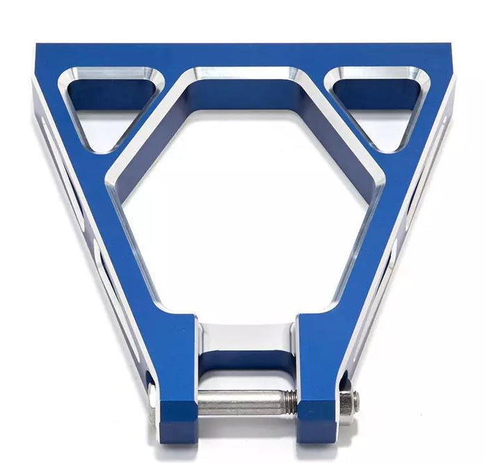 Surron Light Bee X/Segway X260 Rear Suspension Triangle Blue