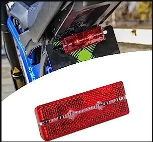 Surron Light Bee X Rear Tail Light