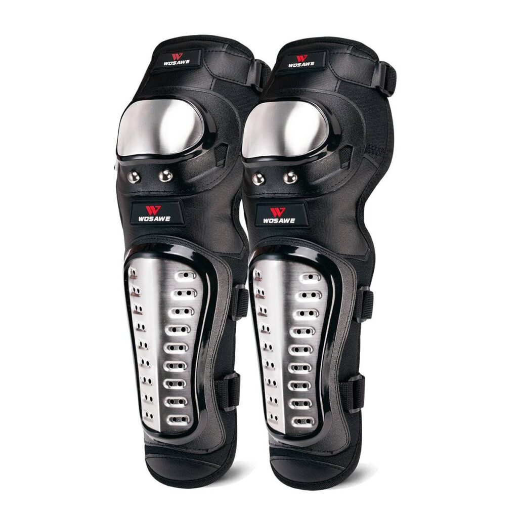Wosawe E-Bike/E-Scooter Protective Knee Pads