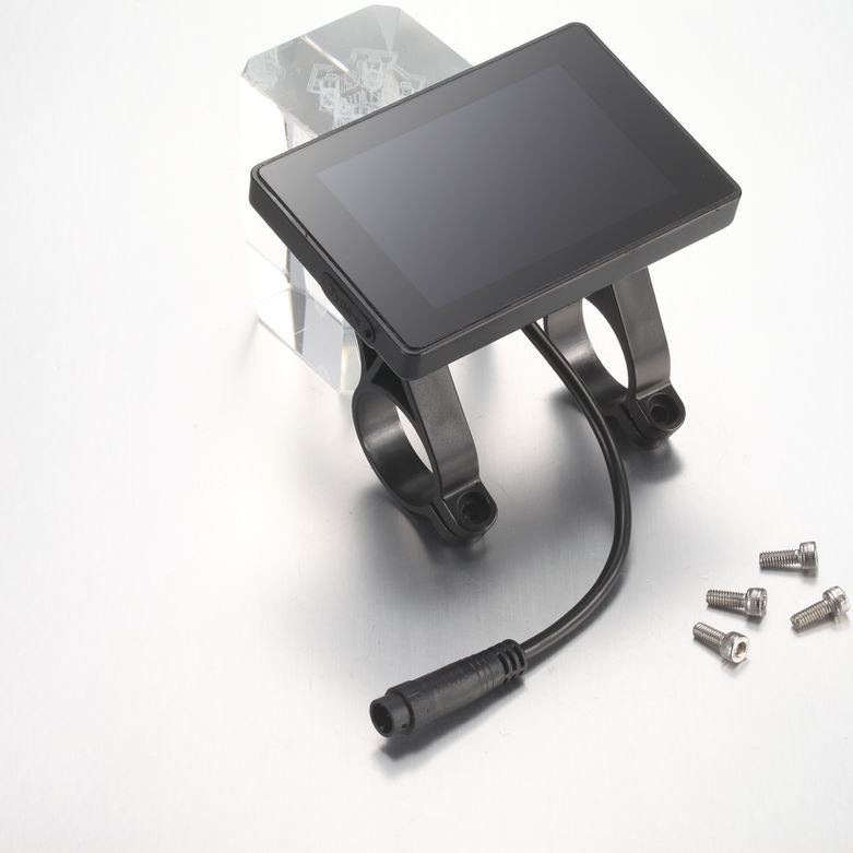 E7022 - Display(with 2screws ) - Eride Pro New Zealand