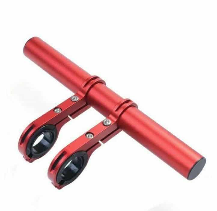 Bike/Scooter Light Bar