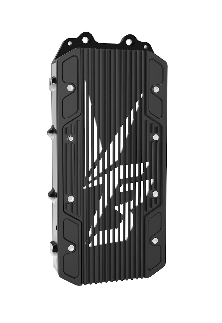 Ventus Bikes VTB V9600 Controller