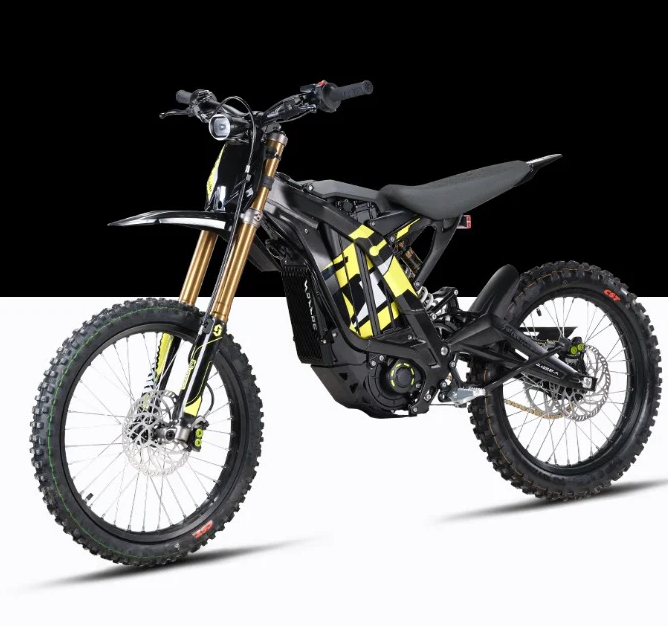 Surron Light Bee X 2025