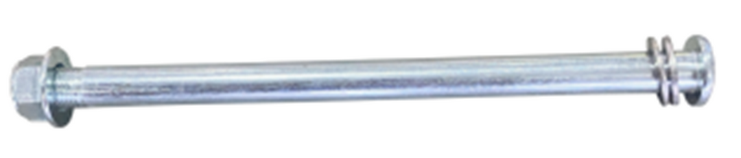 SHE7014 - Jackshaft Axle（with1 middle axle,1nut,1 shims，2bushings） - Eride Pro New Zealand