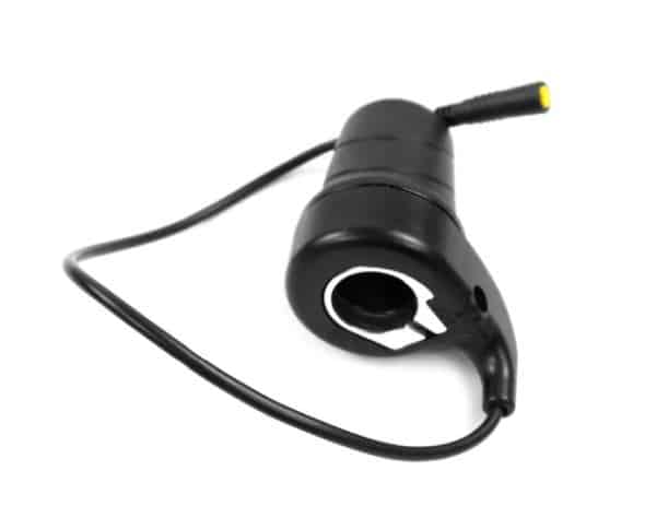 Electric Bike Throttle Sonic Discovery