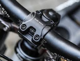 Surron Light Bee X Handlebar Clamp