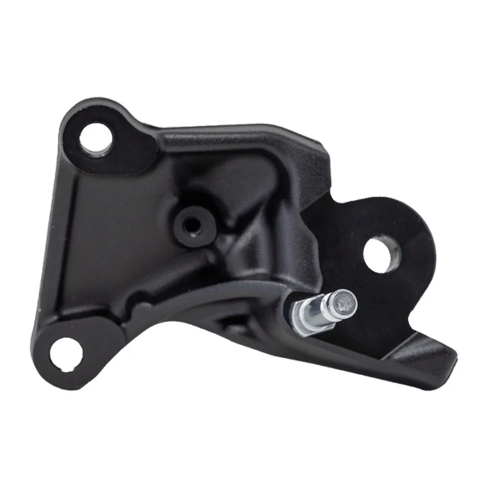 Surron Ultra Bee X/R/HP – Left Footpeg Assembly