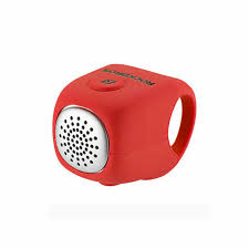 Rockbros Handlebar Horn Red