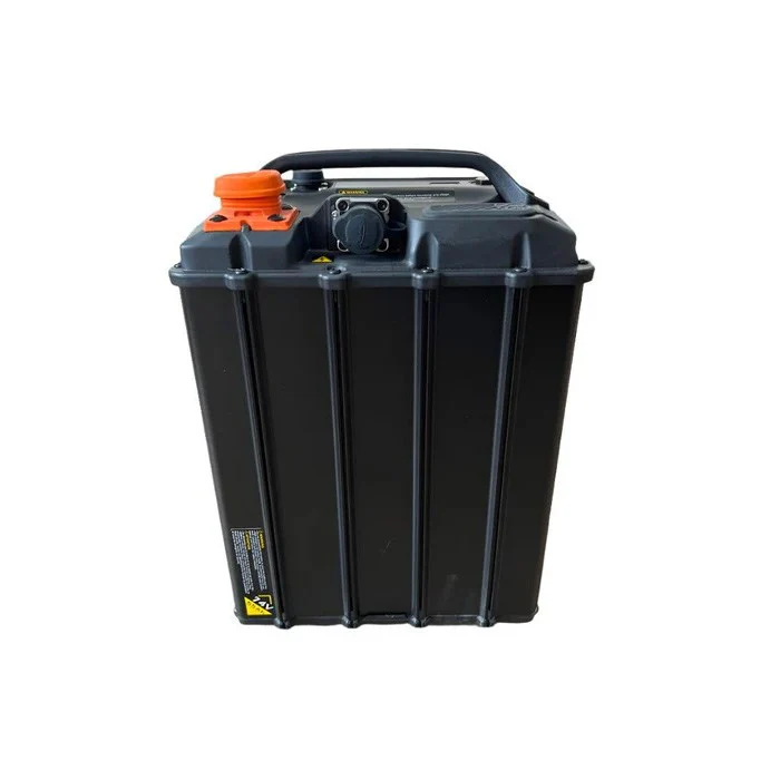 Surron Ultra Bee X/R – 74v/55ah Li-on Battery Pack