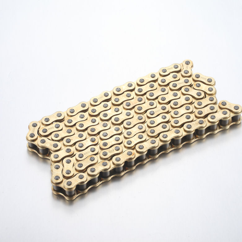 E7621 - 428HZ-114L Gold Chain - Eride Pro New Zealand