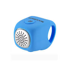 Rockbros Handlebar Horn Blue