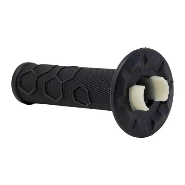 Surron Ultra Bee X/R/HP – Left Handlebar Grip w/ Clamp Lock
