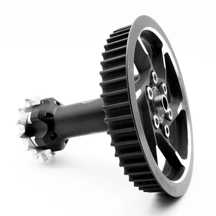 Surron Light Bee X Jack Shaft