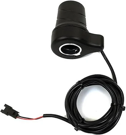 E Bike Half Twist Throttle