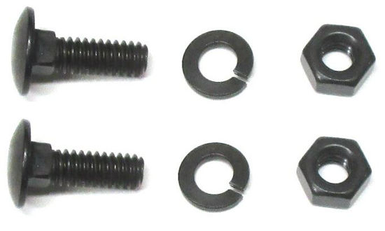 E7373 - Front Fender Bolt  3pcs/kit - Eride Pro New Zealand