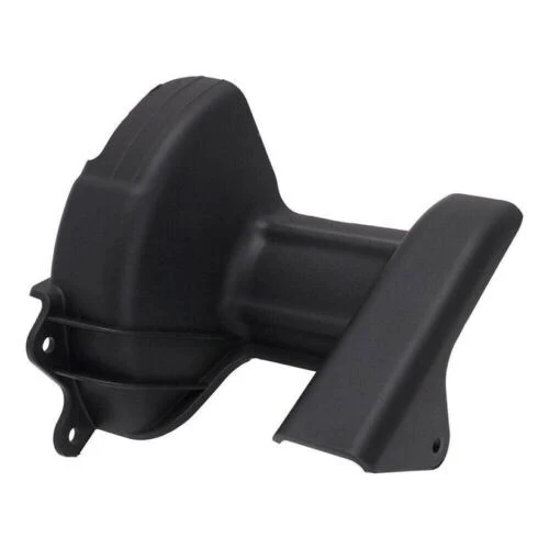 Surron Light Bee X/L1E -Mid Shaft Guard