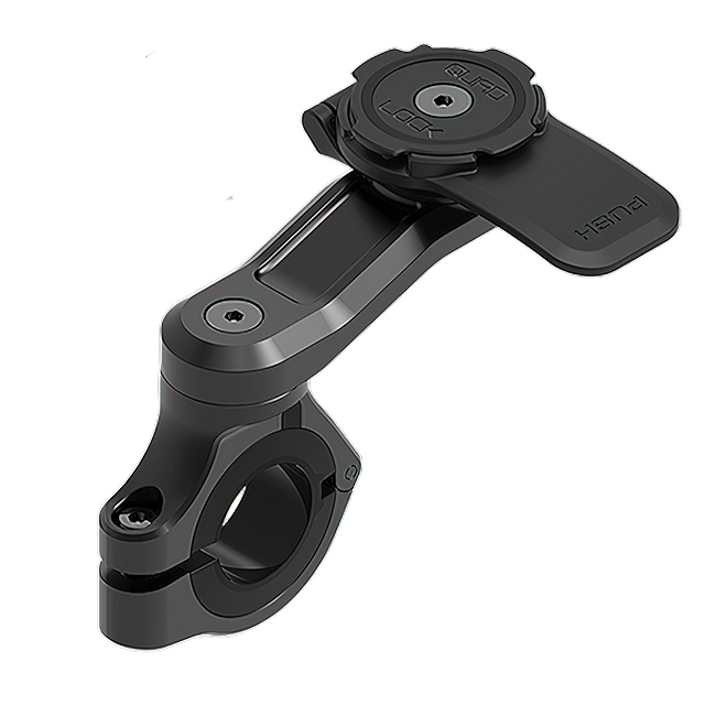Quad Lock Handle Bar Mount PRO