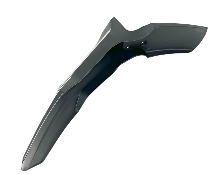 Surron Ultra Bee X/R/HP – Carbon Black Front Fender