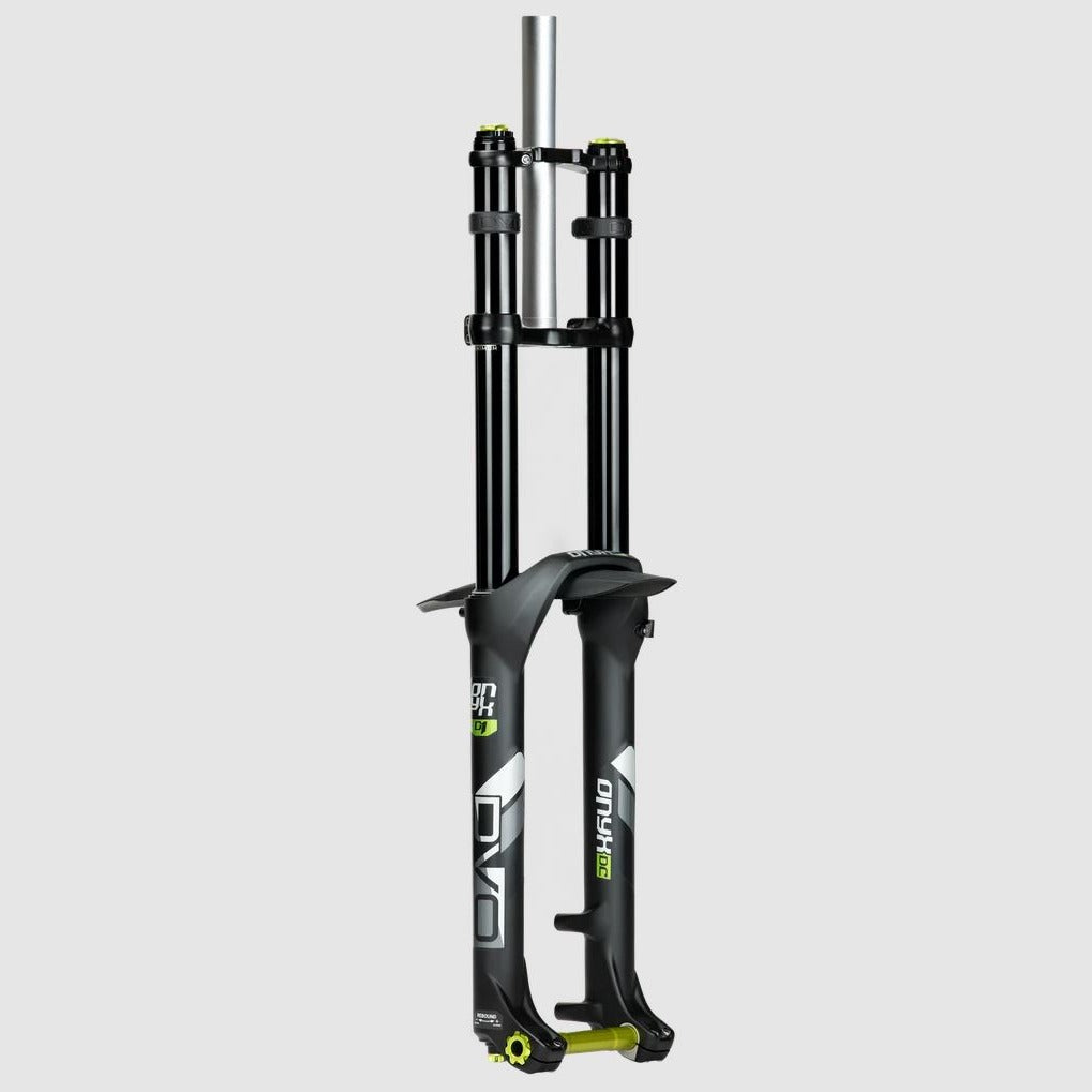 DVO Onyx DC Upgrade Suspension Fork Black