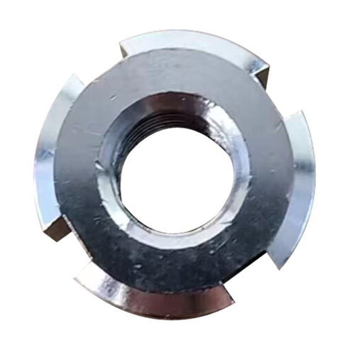 E7573 - Jack Shaft Axle Nut