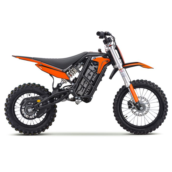 E Box SX 2.0 – Orange
