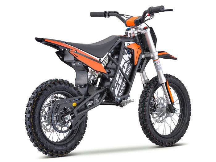 E Box SX 2.0 – Orange