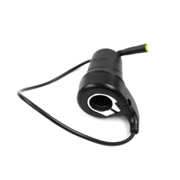 Electric Bike Throttle Sonic Discovery