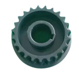 SHE7058 - Motor Pulley - Eride Pro New Zealand