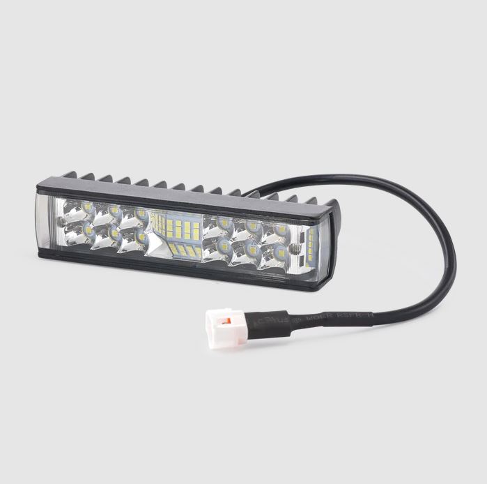 Surron Light Bee X Light Bar + Switch Combo Kit